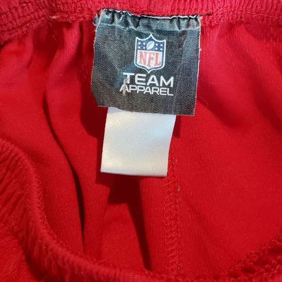 NFL Houston Texans Toddler Shorts 4T - Picture 3 of 4